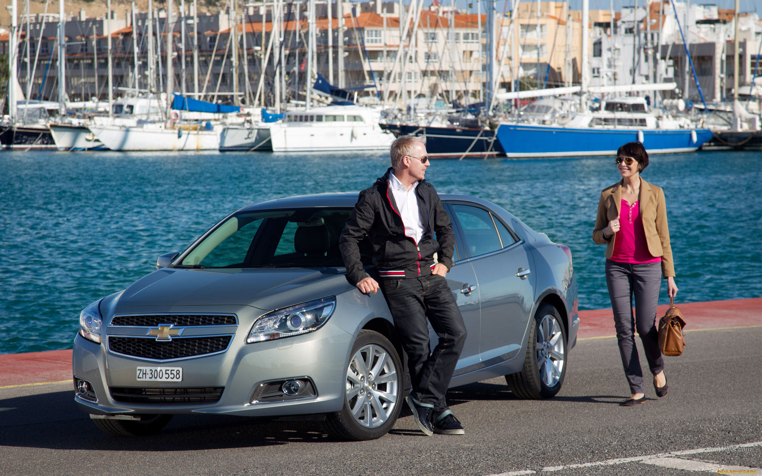 , chevrolet